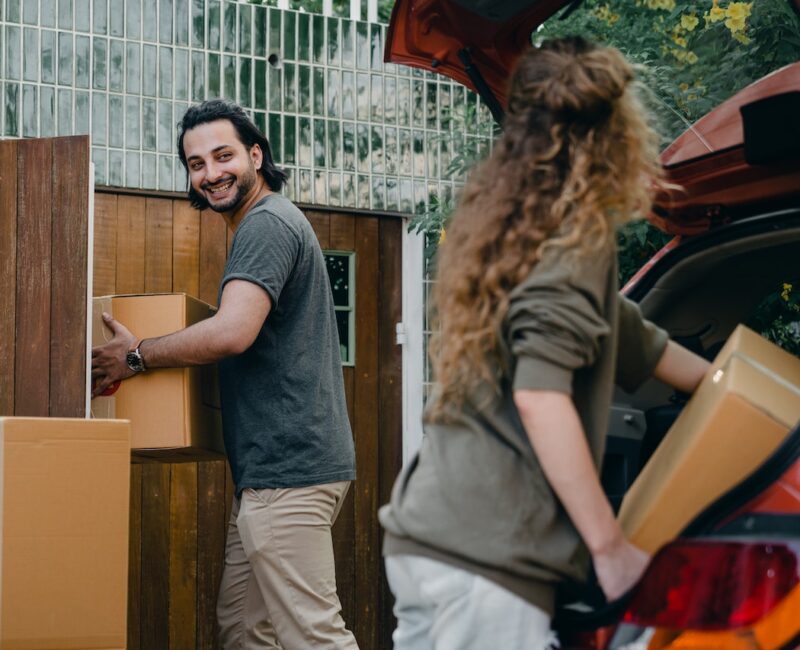 How to make your relocation hassle-free