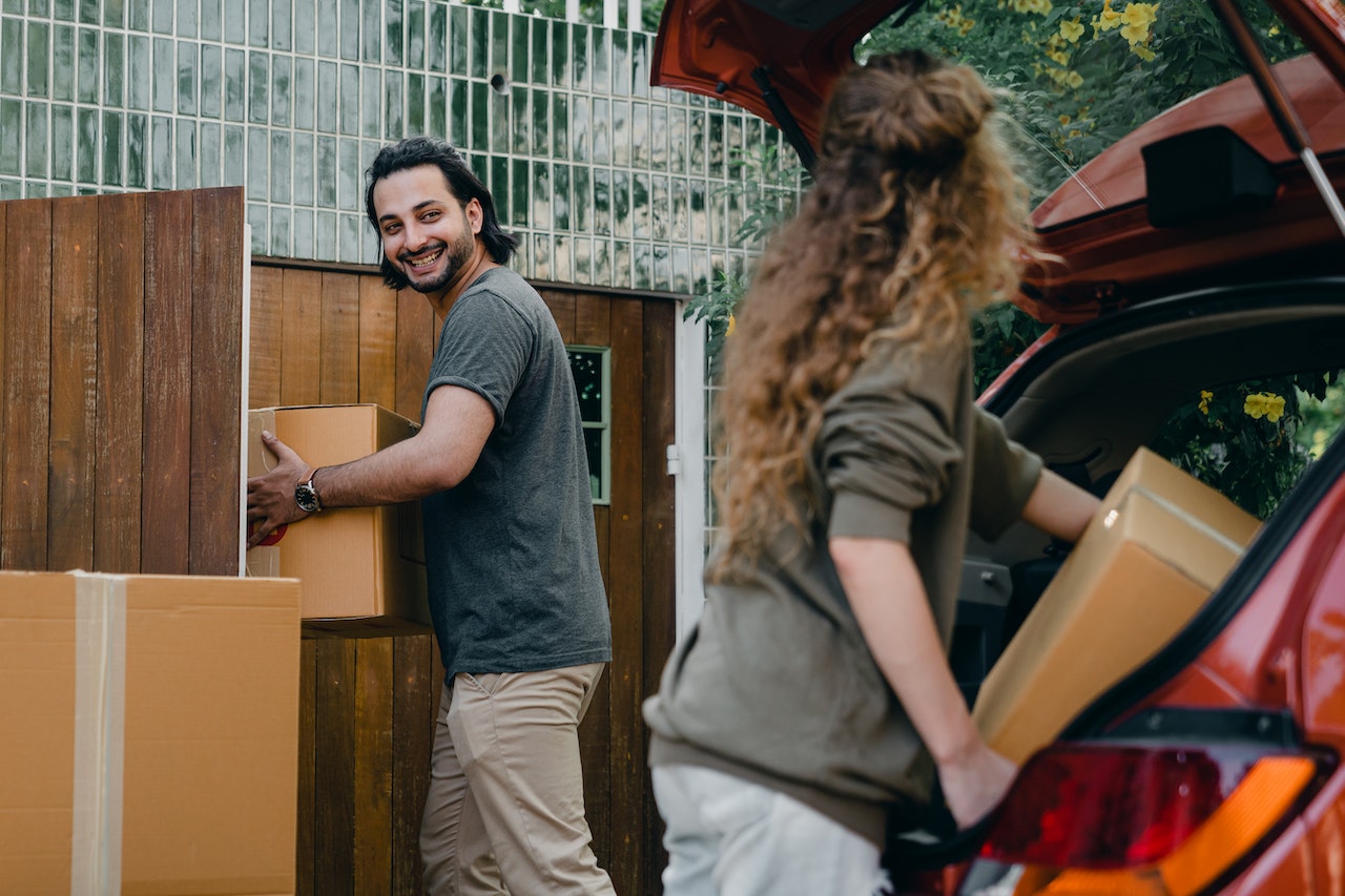 How to make your relocation hassle-free