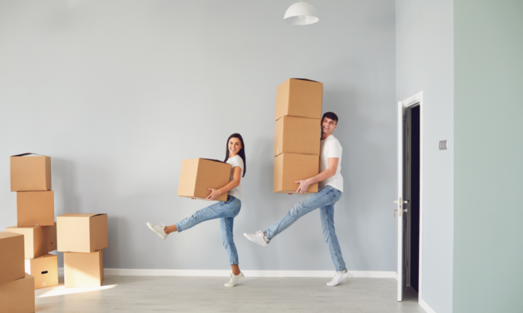 last minute tips for moving