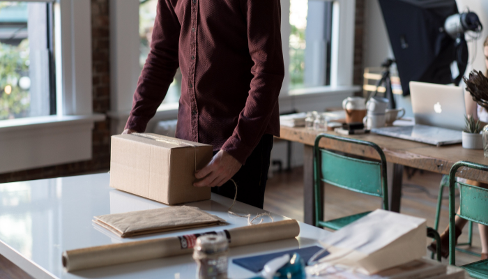 find a professional office moving company