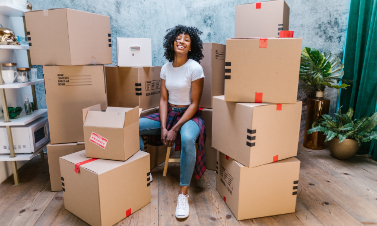Factors Affecting the Cost of Moving: