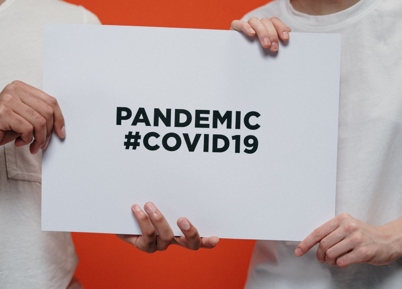 pandemi covid 19